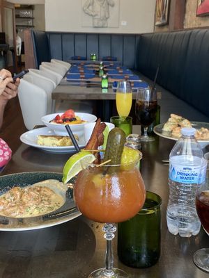 Christina's American Table by null