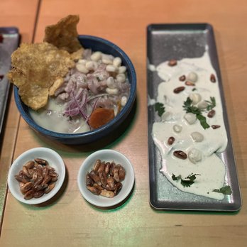 SuViche - Sushi and Ceviche - Ceviche - Peruvian Near Me - Miami, Florida SuViche - Sushi and Ceviche - Ceviche - Peruvian Near Me - Miami, Florida