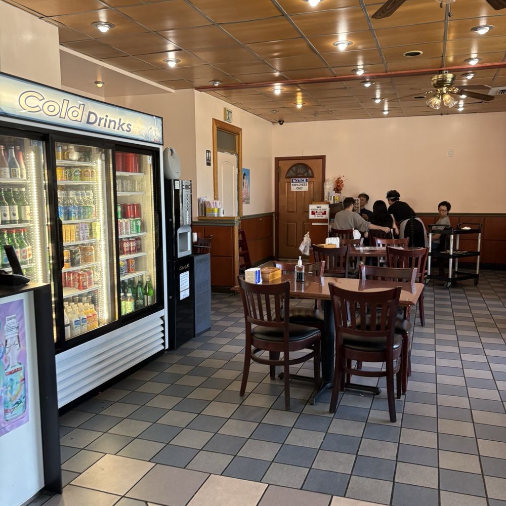 ABC Tofu House - Dinig area - Korean Near Me - Reseda, California ABC Tofu House - Dinig area - Korean Near Me - Reseda, California