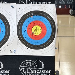 Lancaster Archery Supply