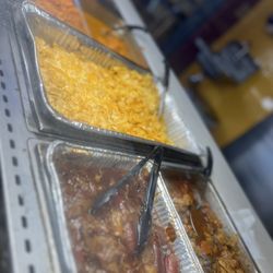 Bankhead Mississippi Style Cooking - Deli counter