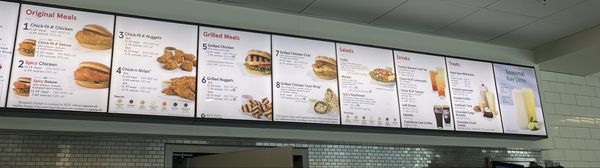 Menu photo 6 Chick-fil-A Oxnard, CA Menu photo 6 Chick-fil-A Oxnard, CA