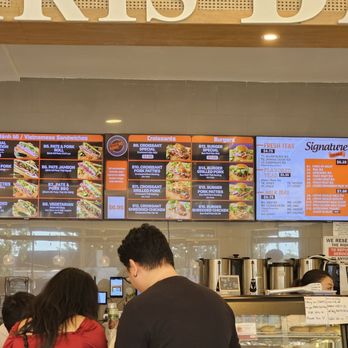 Paris Banh Mi Cafe Bakery - Bakeries Near Me - Orlando, Florida Paris Banh Mi Cafe Bakery - Bakeries Near Me - Orlando, Florida