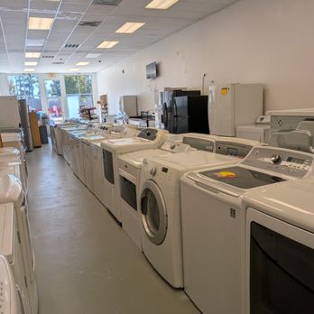 Appliance RX - Appliances Near Me - Lexington, South Carolina Appliance RX - Appliances Near Me - Lexington, South Carolina