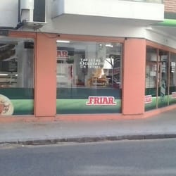 Friar - Sucursal Calle Balcarce