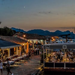Bar Gelateria del Molo