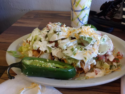 El Mexicano Deli y Taqueria by null