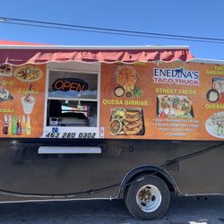 Enedina’s Taco Truck