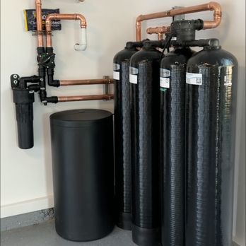 Kinetico Water Systems by Basic Technology - Water Purification Services Near Me - Deerfield Beach, Florida Kinetico Water Systems by Basic Technology - Water Purification Services Near Me - Deerfield Beach, Florida