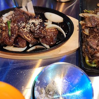 Do Si Korean BBQ - Korean Near Me - Kent, Washington