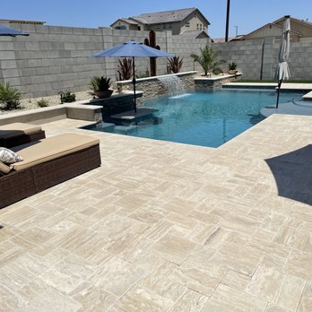 Bluewave Pools & Spas - Pool - Pool & Hot Tub Service Near Me - Mesa, Arizona