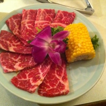 Anjin - Marbled prime short rib! - Japanese Near Me - Costa Mesa, California Anjin - Marbled prime short rib! - Japanese Near Me - Costa Mesa, California