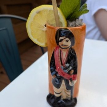 YachtSea - Rum Runner - Bars Near Me - Louisville, Kentucky YachtSea - Rum Runner - Bars Near Me - Louisville, Kentucky