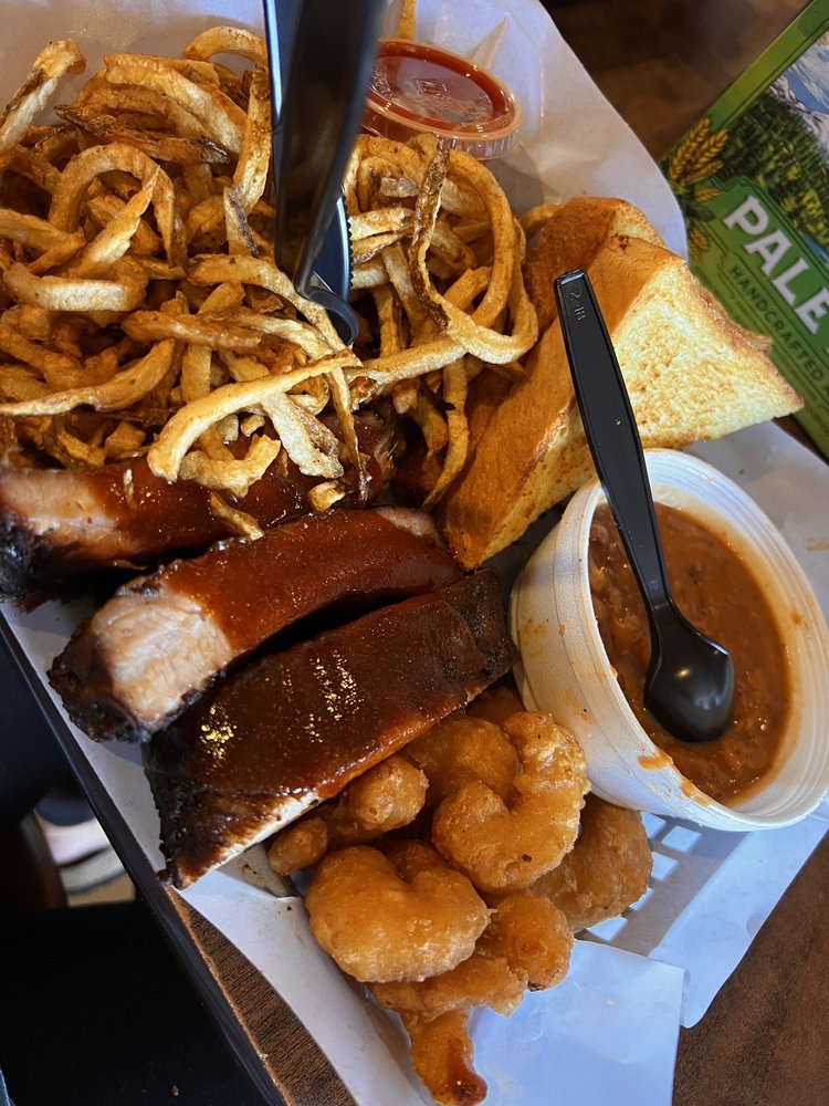 THE PIG BBQ & PUB 195 Photos & 395 Reviews Barbeque 1139 W