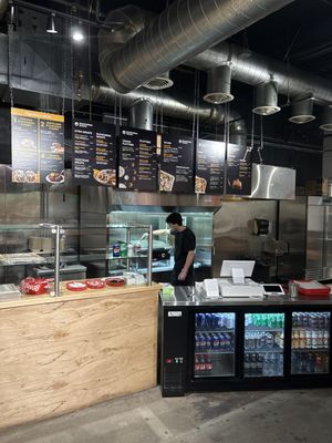 Shawarma Shack by null