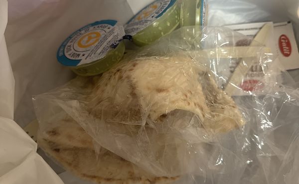 Moby Dick House of Kabob by null