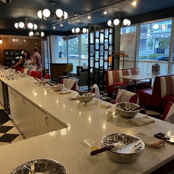 Bettie's Chicago - Cooking Classes Near Me - Chicago, Illinois