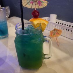 Mermaid Water