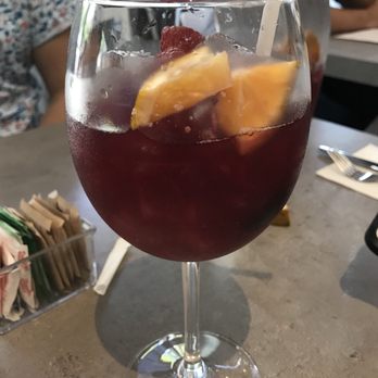 B Bistro + Bakery - Sangria, B-Bistro, Miami FL - Bakeries Near Me - Miami, Florida B Bistro + Bakery - Sangria, B-Bistro, Miami FL - Bakeries Near Me - Miami, Florida