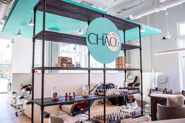 CHAO NAIL + BAR - 61 Photos & 85 Reviews - 1808 20th Ave S, Nashville