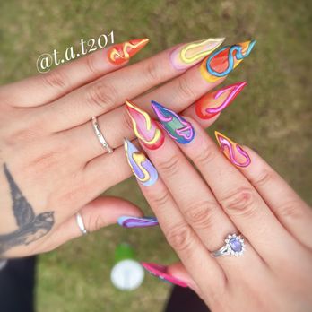 Golden Nails And Spa - Nails design - Nail Salons Near Me - Madison, Alabama Golden Nails And Spa - Nails design - Nail Salons Near Me - Madison, Alabama