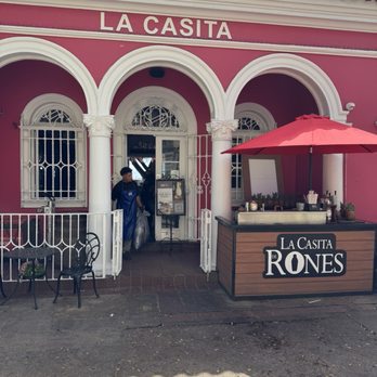 La Casita de Rones - Caribbean Near Me - San Juan, Puerto Rico La Casita de Rones - Caribbean Near Me - San Juan, Puerto Rico
