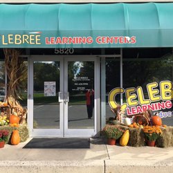 CELEBREE SCHOOL OF FREDERICK - Request Consultation - 5820 Ballenger