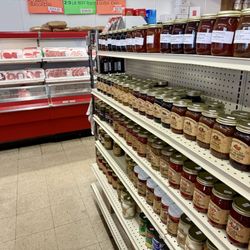 Richard's Meats & Things
