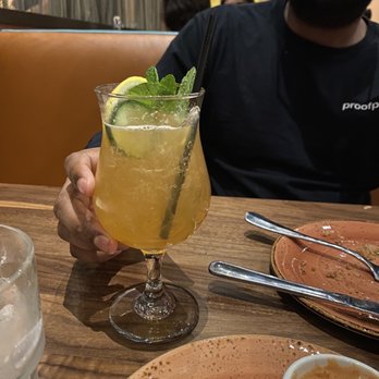 Casa Del Toro - Drink: Besso drink! It's a must - Latin American Near Me - Hayward, California Casa Del Toro - Drink: Besso drink! It's a must - Latin American Near Me - Hayward, California