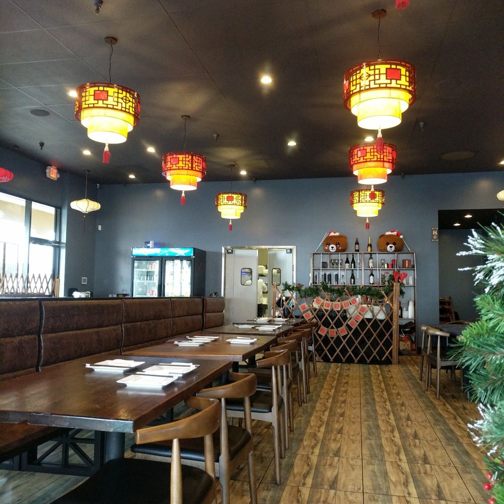Spicy Dragon - Inside - Chinese Near Me - Sacramento, California Spicy Dragon - Inside - Chinese Near Me - Sacramento, California