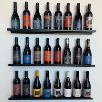 Foundry Vineyards - Art Galleries Near Me - Walla Walla, Washington Foundry Vineyards - Art Galleries Near Me - Walla Walla, Washington