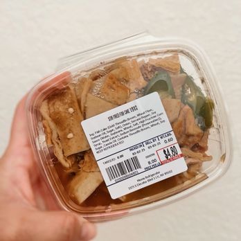 Mom's Refrigerator - Fish Cake - Korean Near Me - Las Vegas, Nevada