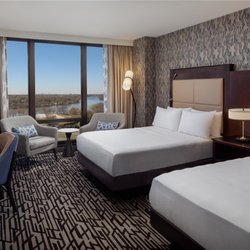 DoubleTree by Hilton Cherry Hill Philadelphia - Guest room