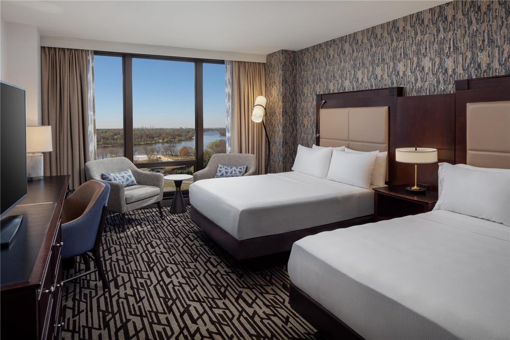 DoubleTree by Hilton Cherry Hill Philadelphia