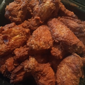 Wing Legends - Wrong order! - Chicken Wings Near Me - San Diego, California