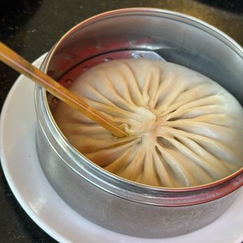 Long Xing Ji Juicy Dumpling - Chinese Near Me - Baldwin Park, California