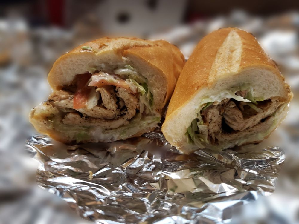 GREEN OLIVE DELI Updated August 2024 14 Reviews 1898 Rte 44