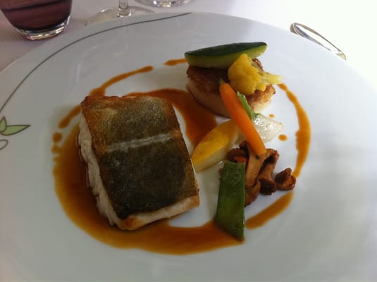 Hôtel Barrière Le Fouquet's by null