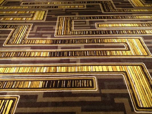 Pan Pacific Perth by null