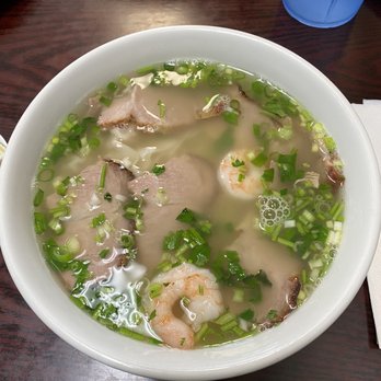 Pho Ly - #17 House Special Rice Noodle Soup - Vietnamese Near Me - Evergreen, Montana Pho Ly - #17 House Special Rice Noodle Soup - Vietnamese Near Me - Evergreen, Montana