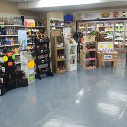 Liquor Locker