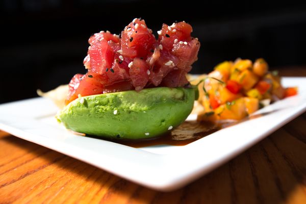 The Blue Beet by null