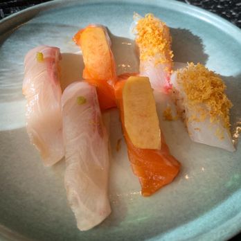 Robin - Sushi Bars Near Me - San Francisco, California