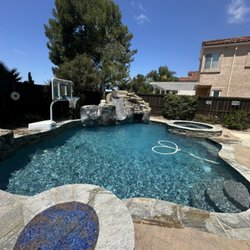 Shorebreak Pools - Oceanside