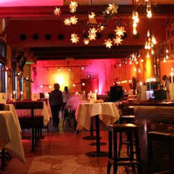 Coyote Cafe Wiesbaden