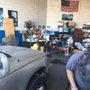 Photo of Beverly Smog Test