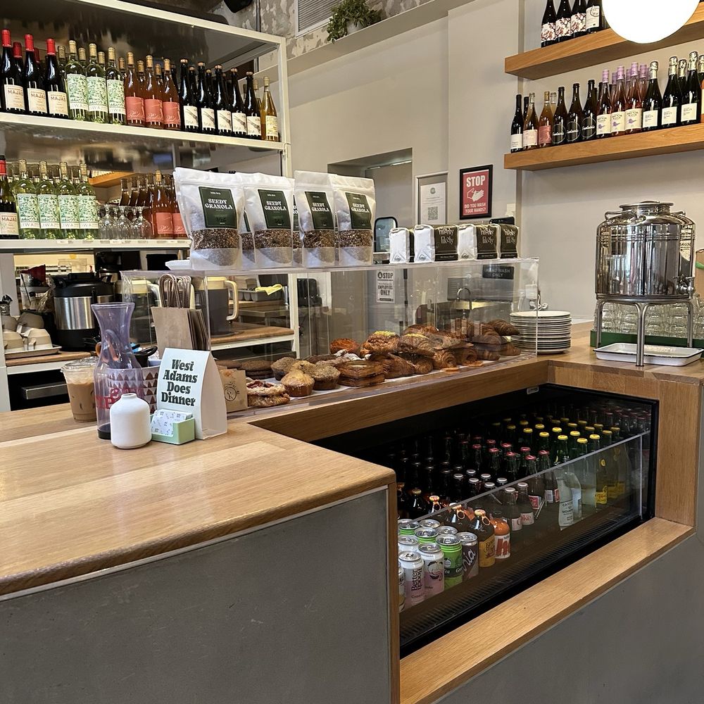 Highly Likely - Coffee & Tea Near Me - Los Angeles, California Highly Likely - Coffee & Tea Near Me - Los Angeles, California
