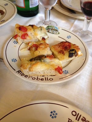 Ristorante La Cantina by null