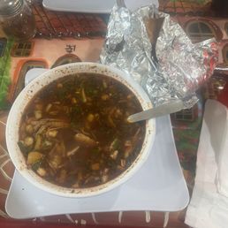 Pozole Pozole
