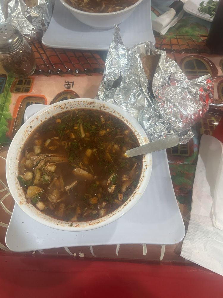 Irma's Mexican Food